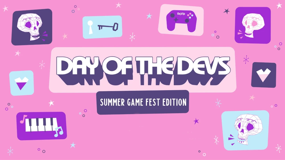 Day of the Devs 2024: Summer Game Fest Edition
