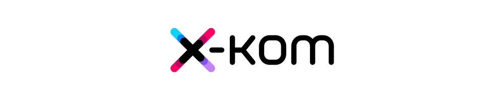 Banner reklamowy X-KOM