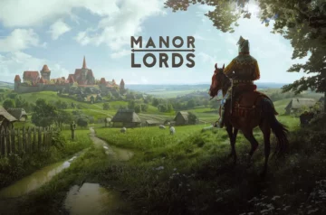 Manor Lords