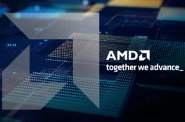AMD together we rise