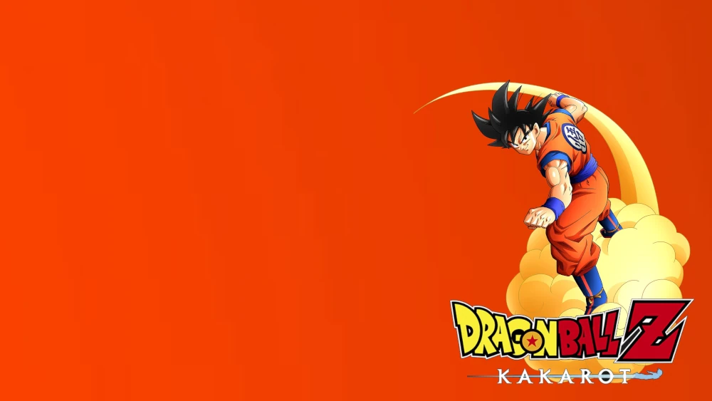 Dragon Ball Z: Kakarot