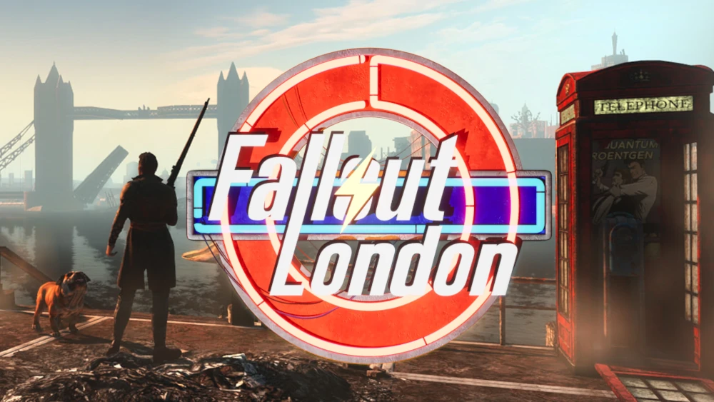 Fallout London