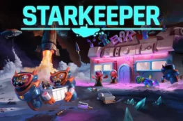 StarKeeper