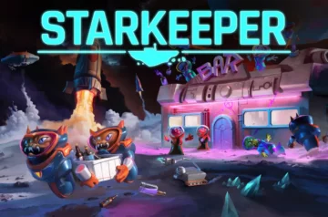 StarKeeper