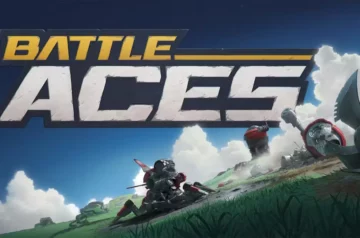Battle Aces miniaturka