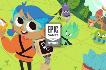Floppy Knights za darmo w Epic Games Store