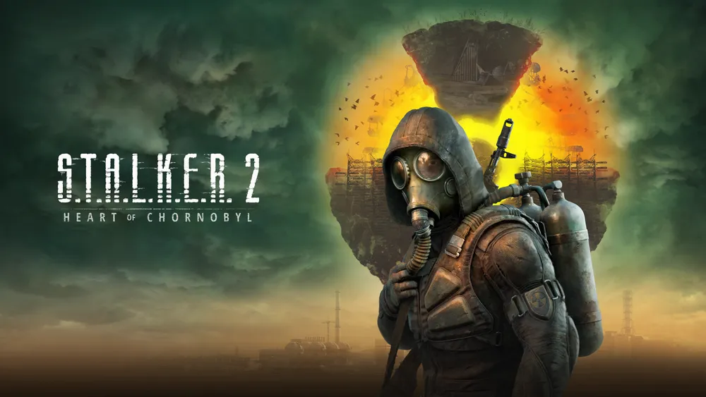 S.T.A.L.K.E.R. 2: Serce Czarnobyla