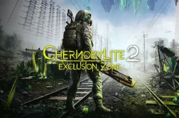 Chernobylite 2: Exclusion Zone