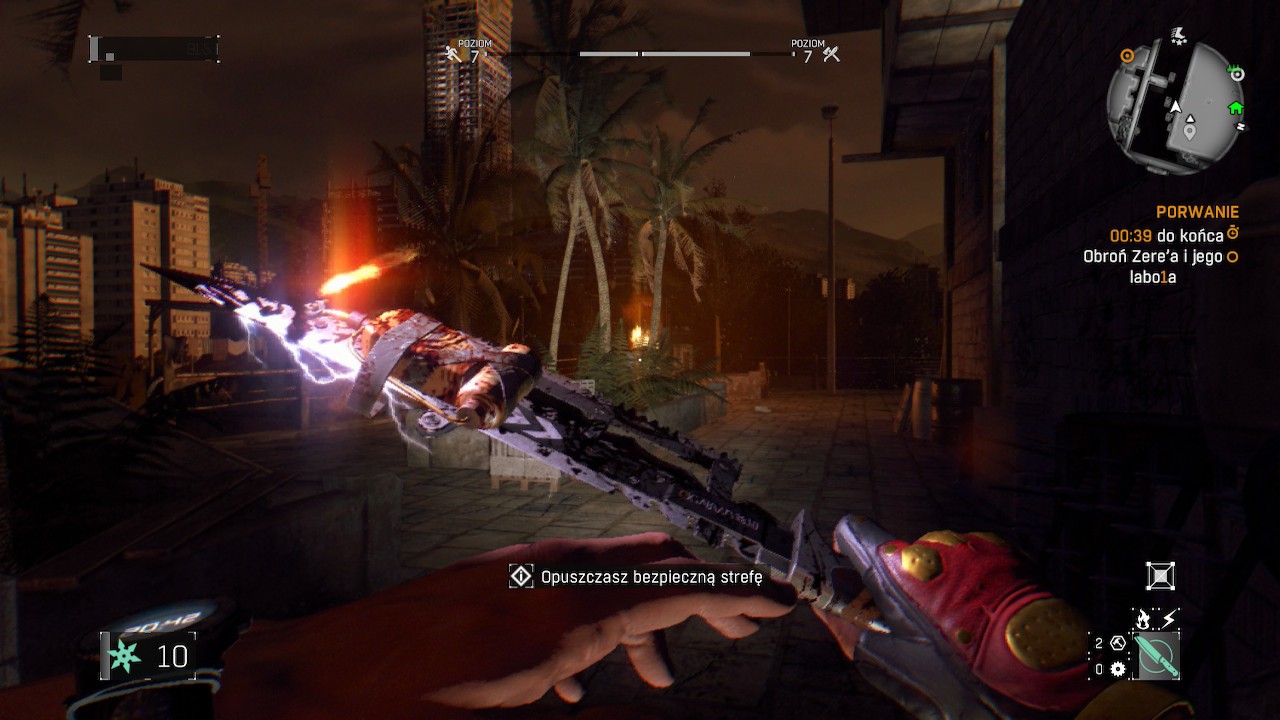 Dying-Light-Nintendo-Switch-Recenzja-11