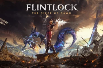 Flintlock: The Siege of Dawn