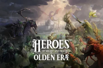 Heroes of Might and Magic: Olden Era