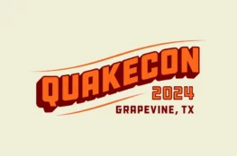 QuakeCon 2024