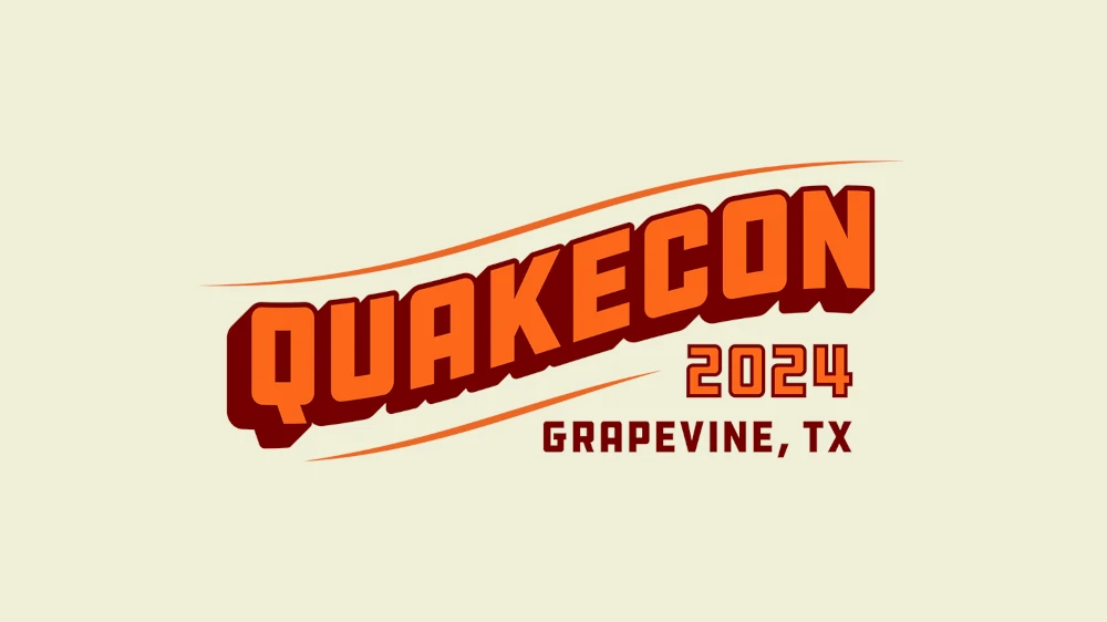 QuakeCon 2024