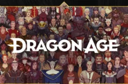 Dragon Age Quiz