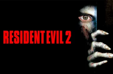 Resident Evil 2