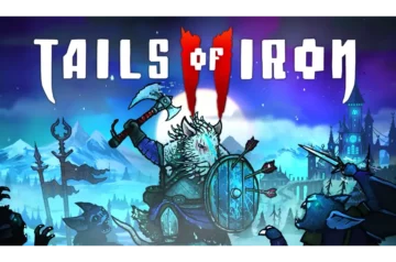 Miniatura do gry Tails of Iron 2