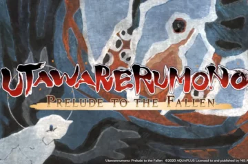 Utawarerumono Prelude to the Fallen