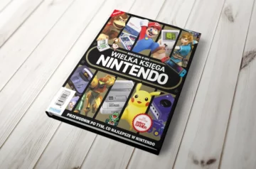 Wielka Księga Nintendo