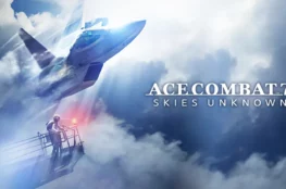 Ace Combat 7