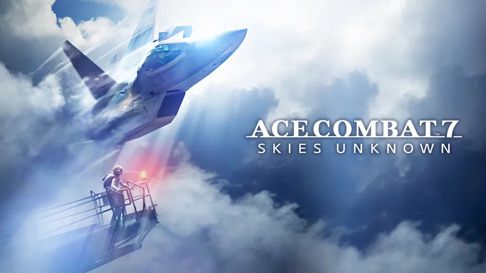 Ace Combat 7