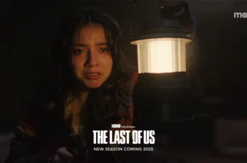 Drugi sezon The Last of Us: Isabela Merced jako Dina