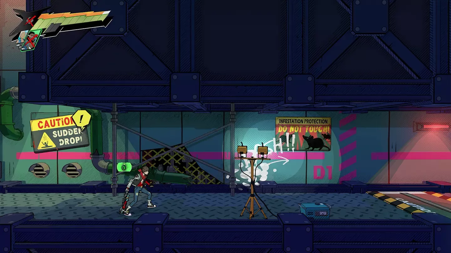 Niby 3D, a jednak, jednak coś tu jest nie tak!