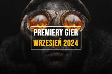 premiery gier we wrzesniu 2024