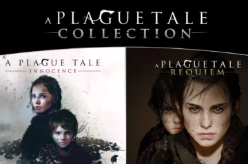 A Plague Tale: Collection - grafika główna