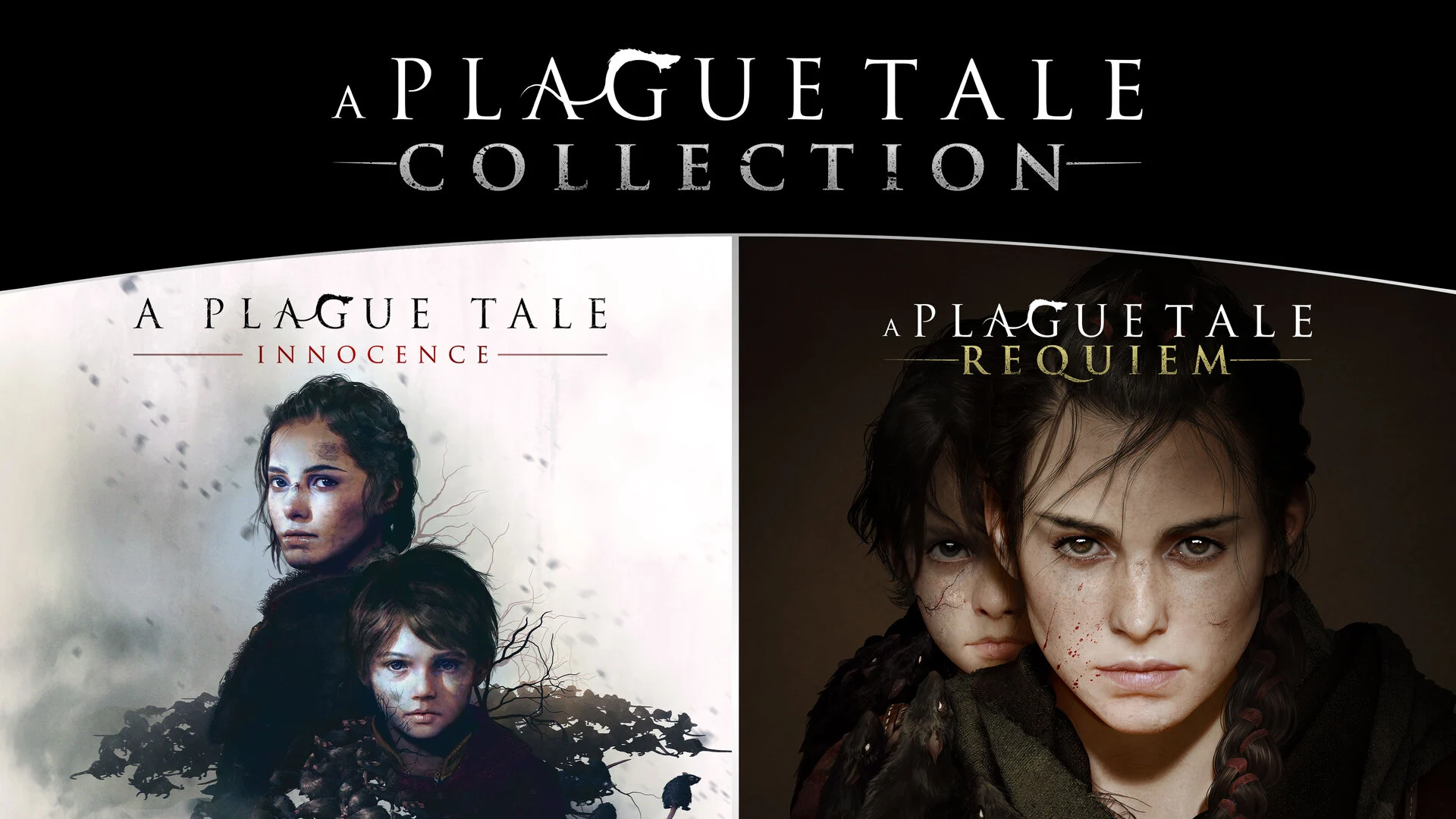 A Plague Tale: Collection - grafika główna