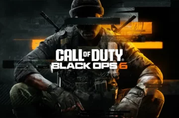 Black Ops 6