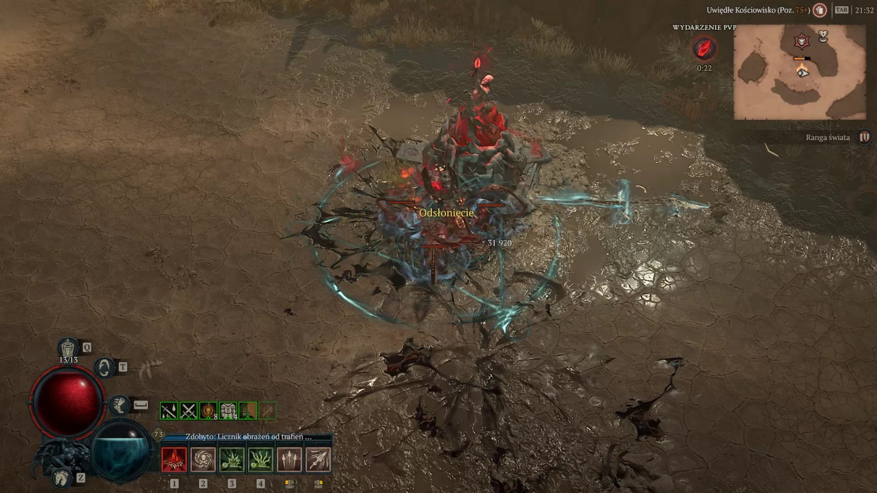 Diablo-IV PVP 2