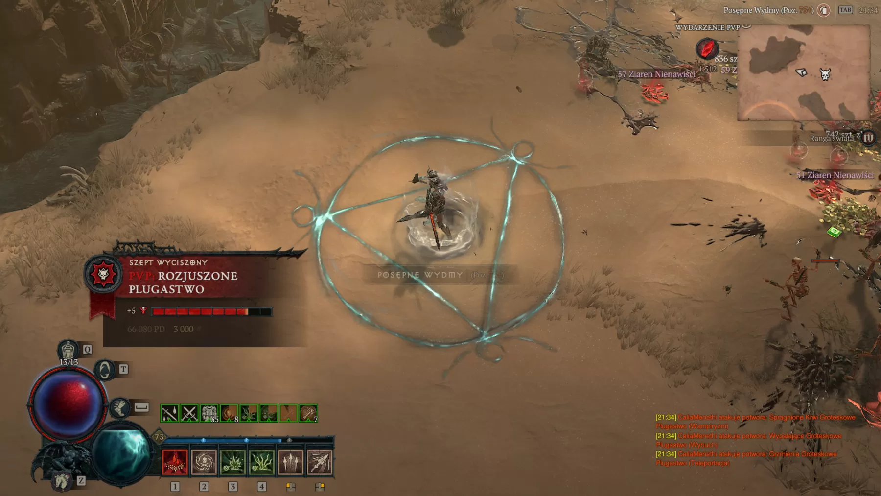 Diablo-IV PVP 1