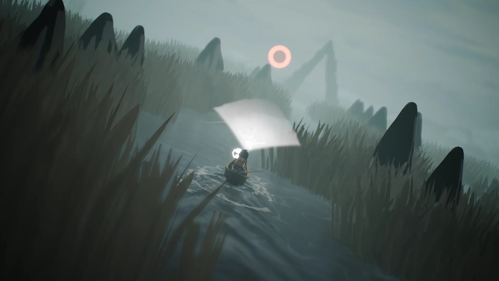 Selfloss - oniryczny klimat