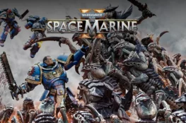 Space Marine 2