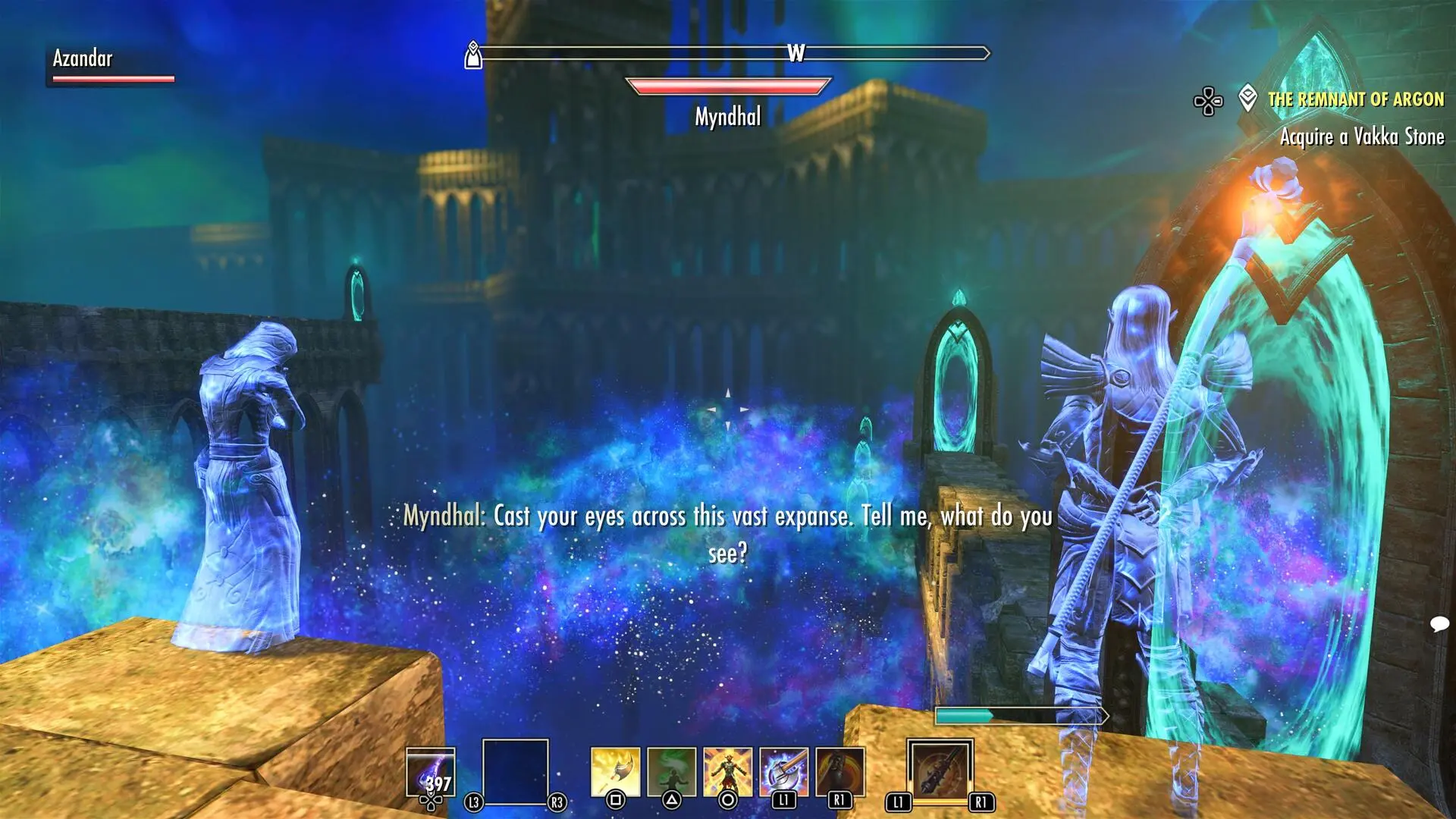 Murkmire - magiczny świat