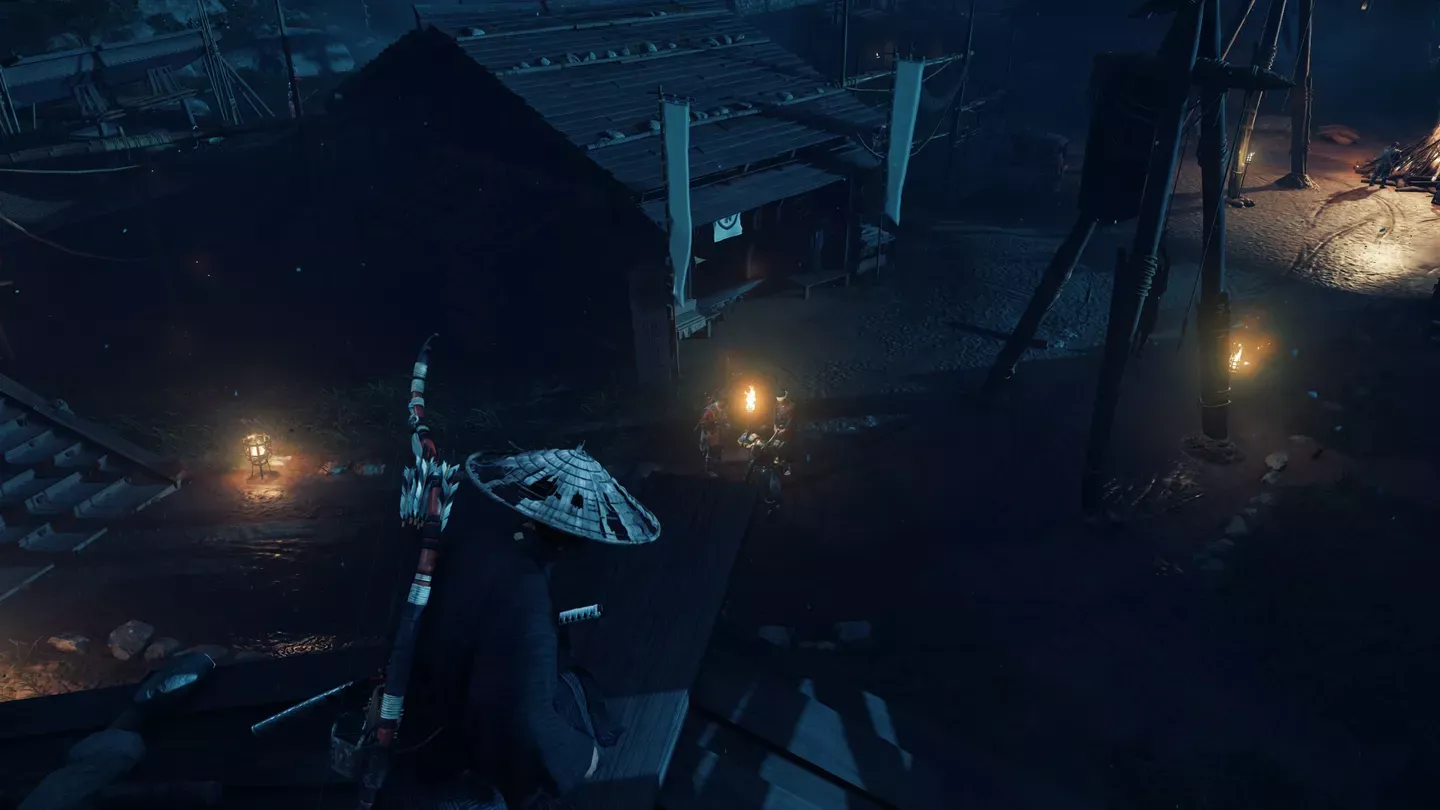 ghost-of-tsushima-recenzja-galeria 1