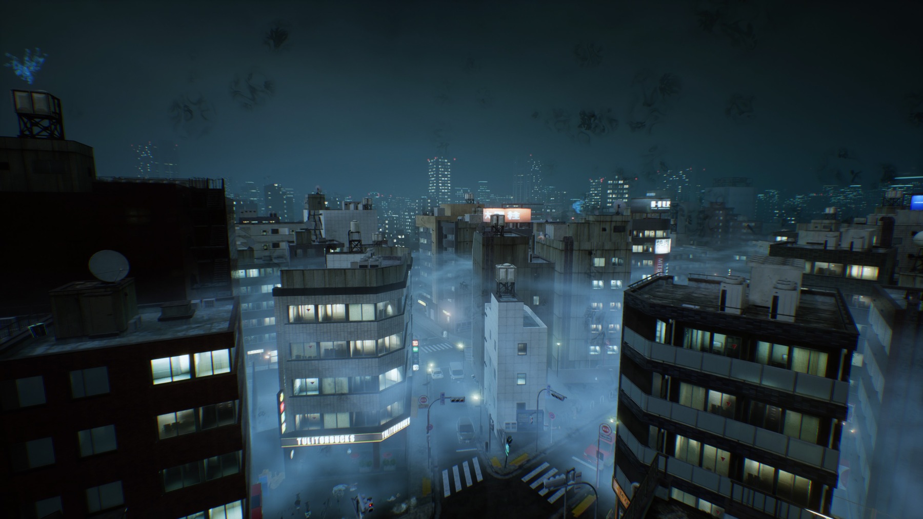 Ghostwire: Tokyo_20220319120640