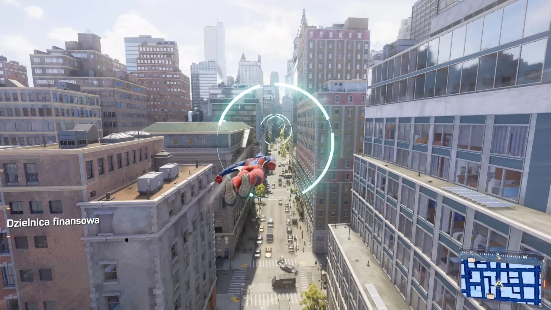 Szybko, szybciej, jeszcze szybciej!