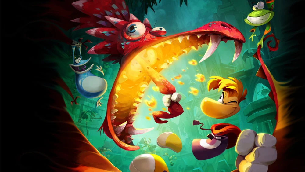 Rayman