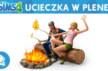 Ucieczka w plener - grafika główna