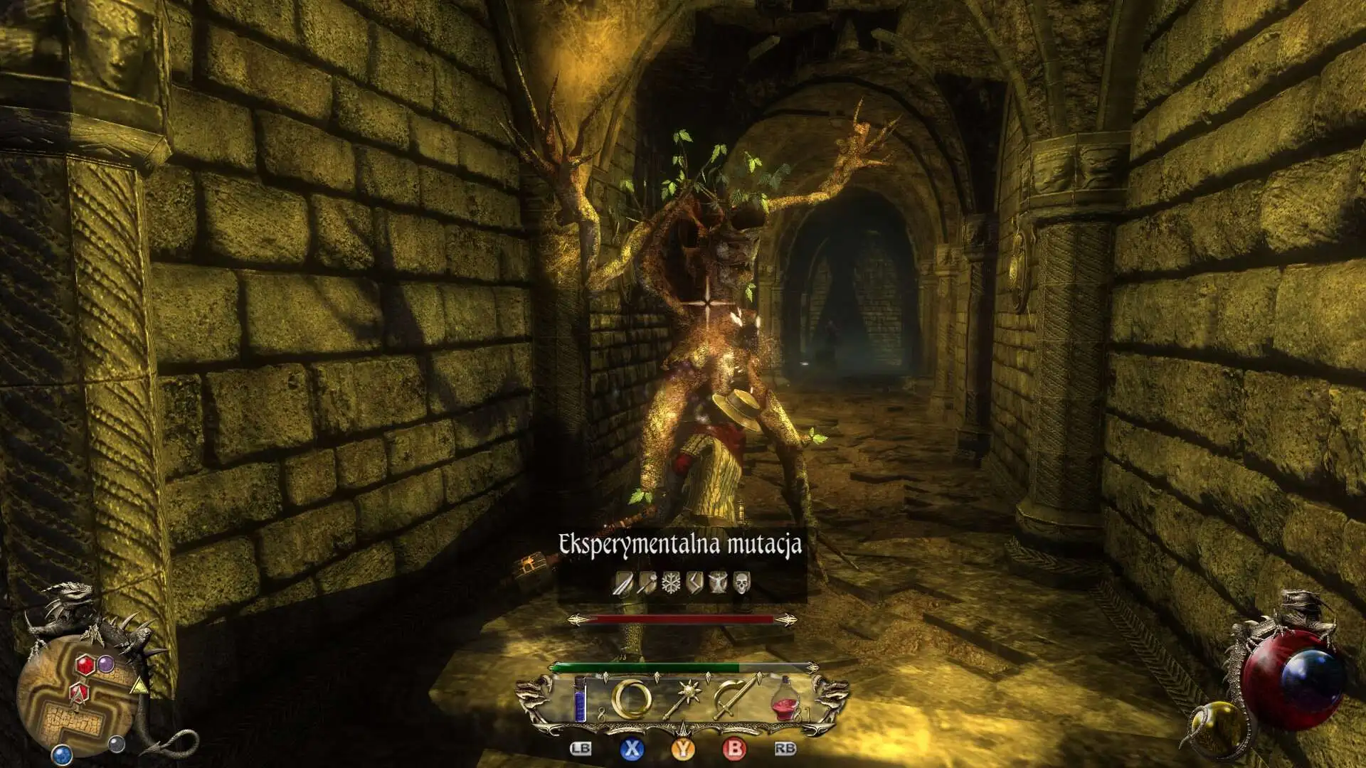 Dark Past Part 2 - ent