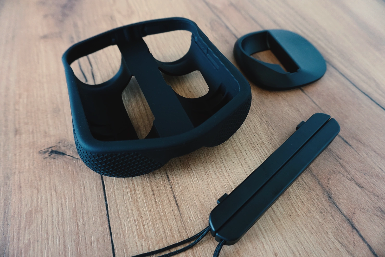 Akcesoria JSAUX do Legion Go