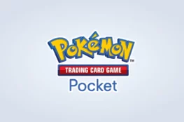 Premiera Pokémon TCG Pocket - logo gry