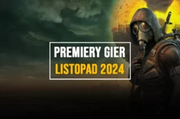 Premiery gier w listopadzie 2024 – Stalker 2