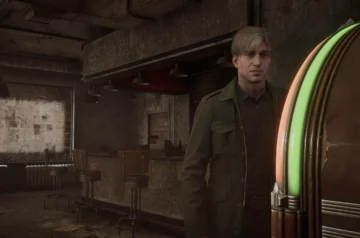 Szafa grająca? A może coś znacznie więcej? Silent Hill 2 - Bloober Team