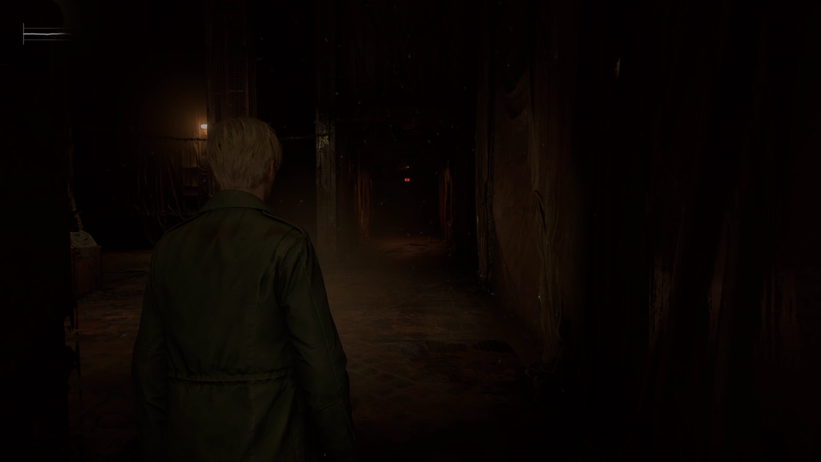 Służba zdrowia w Silent Hill nie należy do najlepszych.