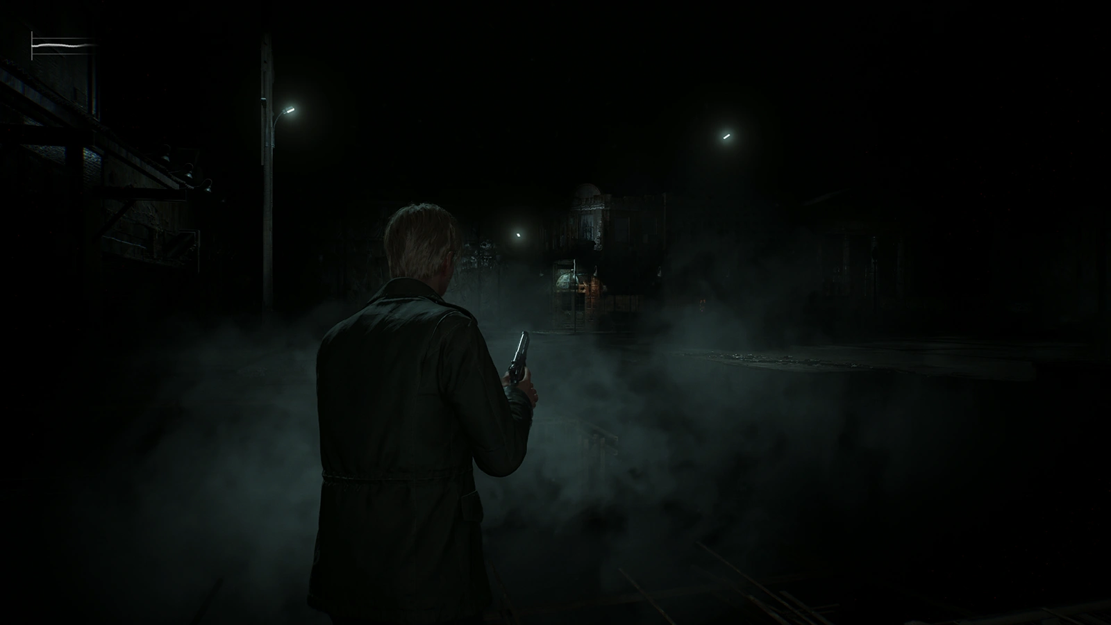 Alternatywny świat. Jeszcze mroczniejszy niż może się wydawać.