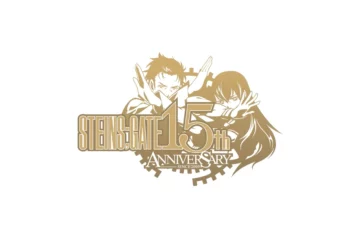 Steins;Gate 15h Anniversary - 15-to lecie marki Steins;Gate