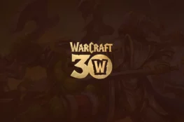 30 lat uniwersum WarCraft – jubileuszowe ogłoszenia Blizzarda