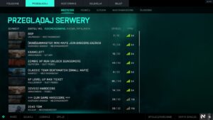 Battlefield-2042-PORTAL-Lista-serwerow